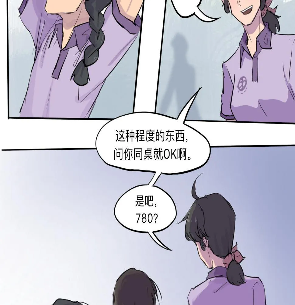 第3话 同桌 第55页