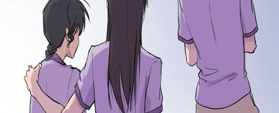 第3话 同桌 第56页