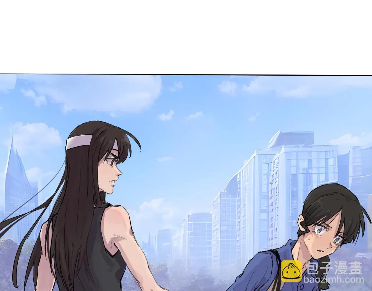 序章+第1话 初至 第44页