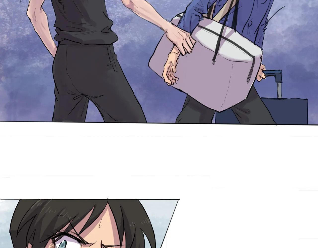序章+第1话 初至 第45页