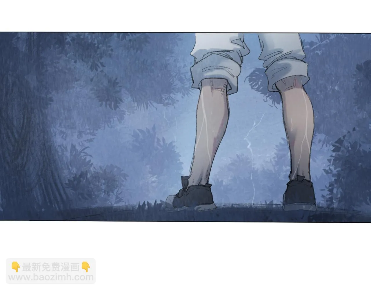 第17话 挽留 第13页