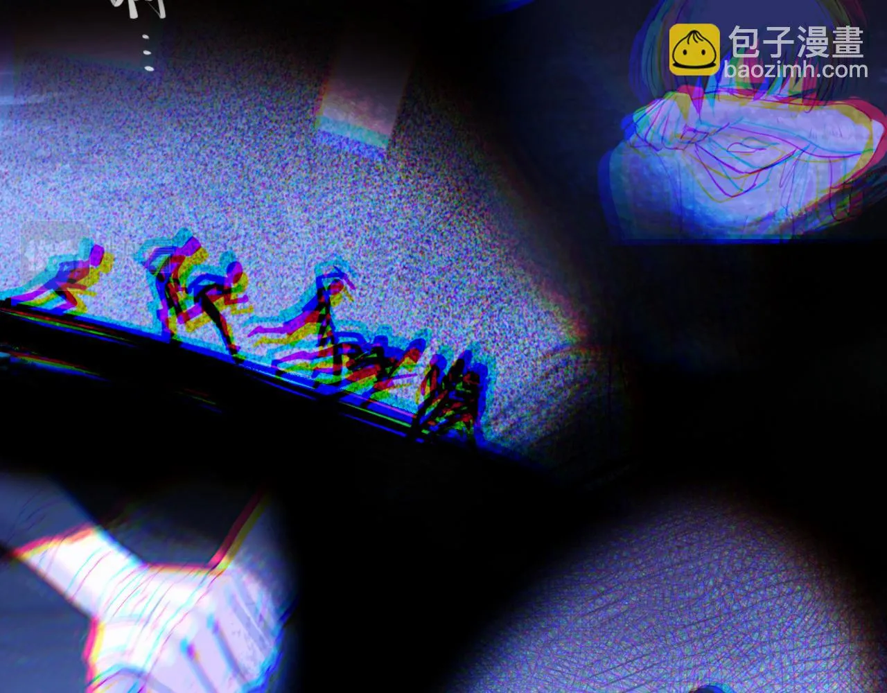 第17话 挽留 第20页