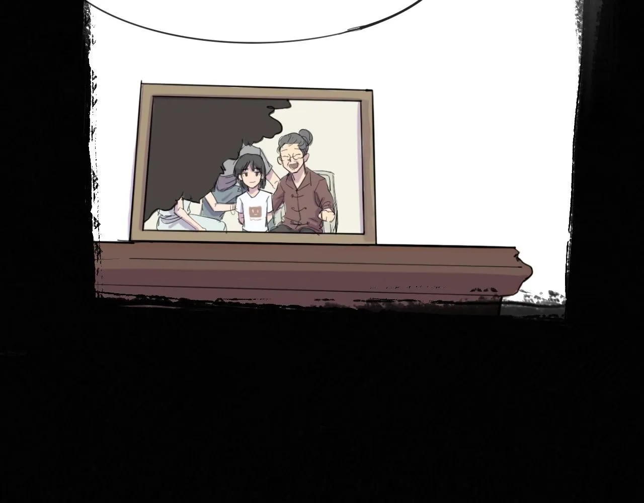 第22话 一無所有的啓程 第46页