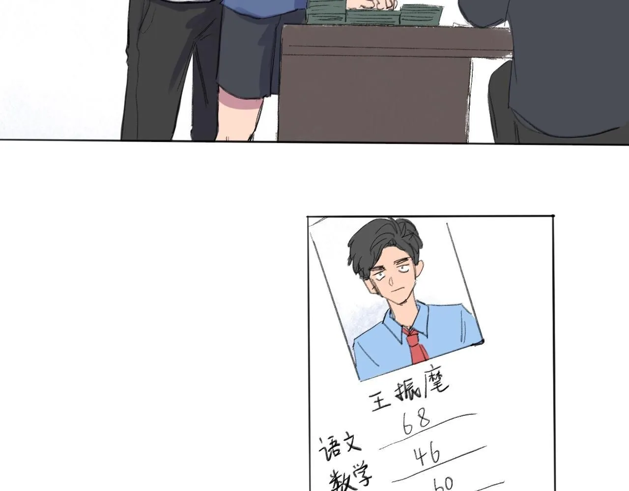 第23话 打工 第4页
