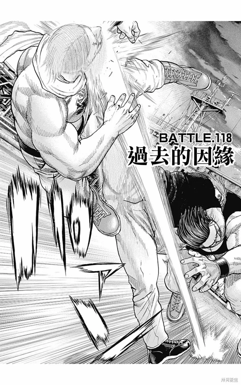 第118话 第2页