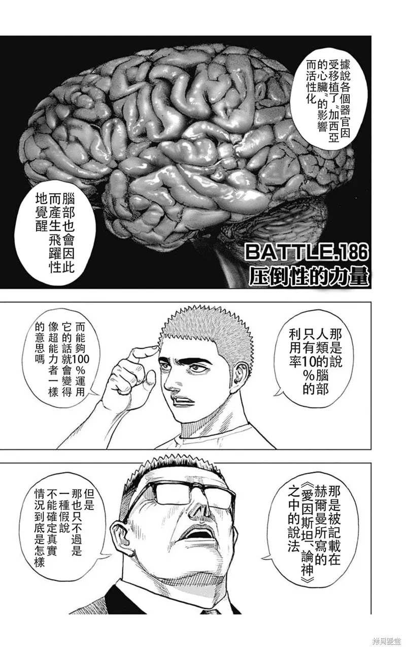 第186话 第1页
