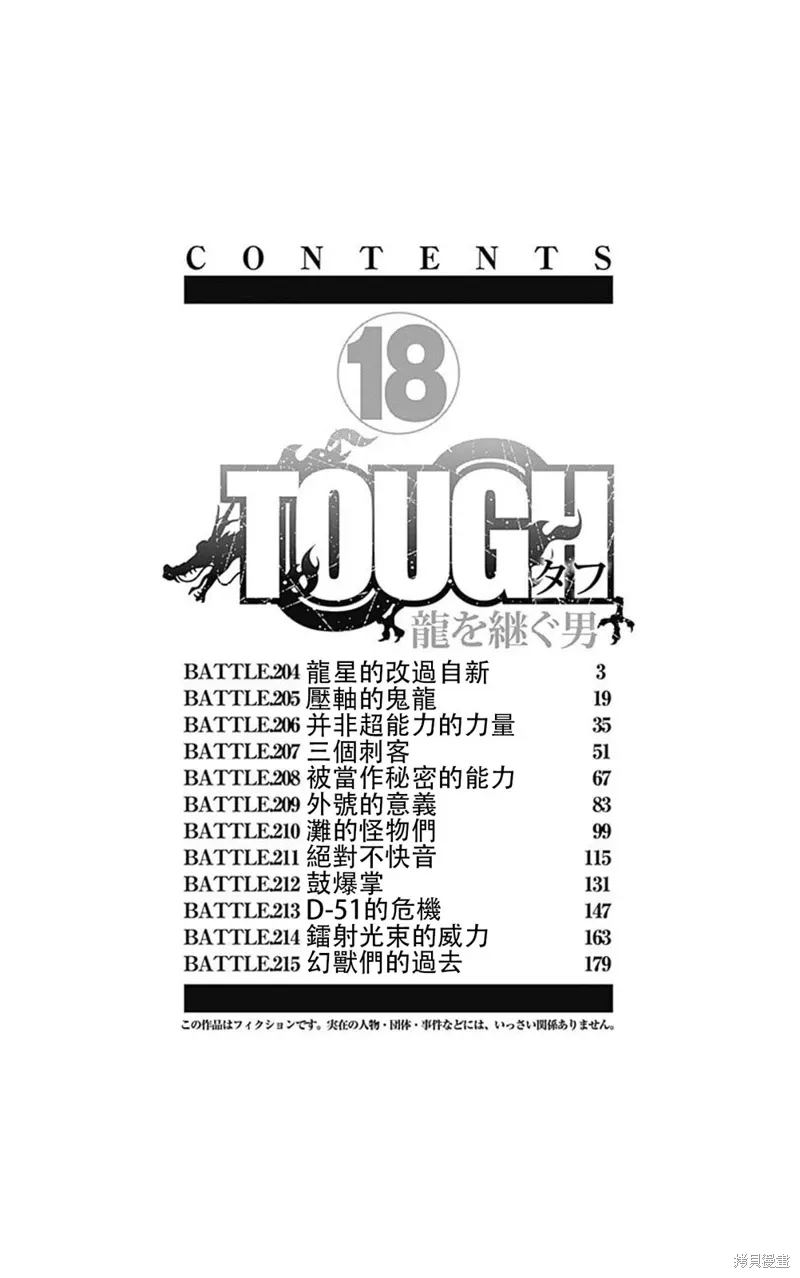 第204话 第3页