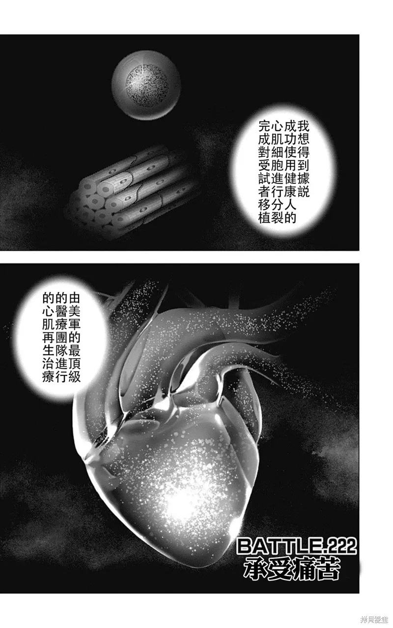 第222话 第1页