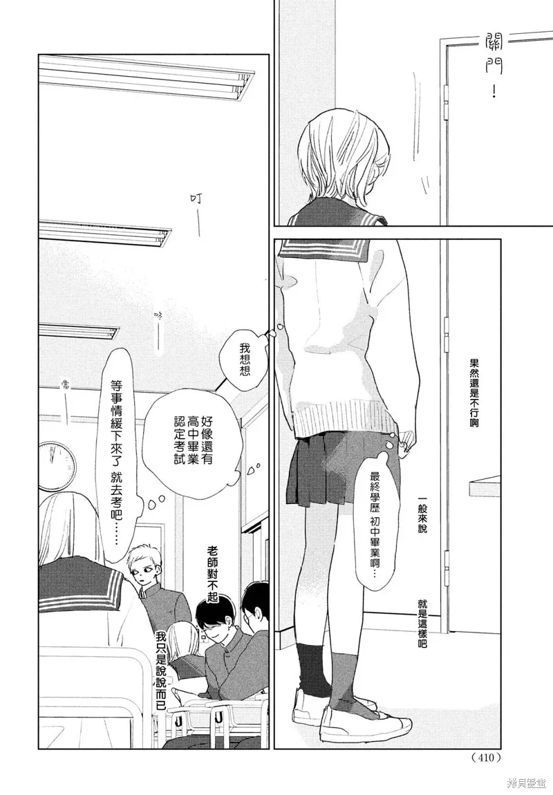 第15话 第22页