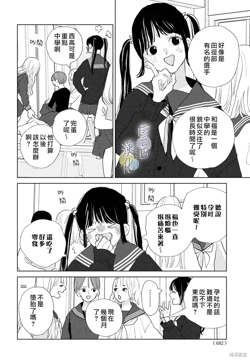 第19话 第32页