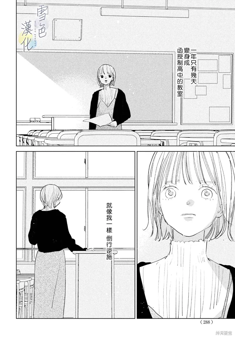 第21话 第31页