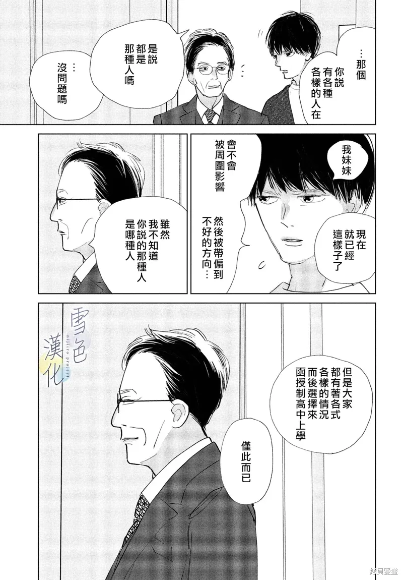 第21话 第32页