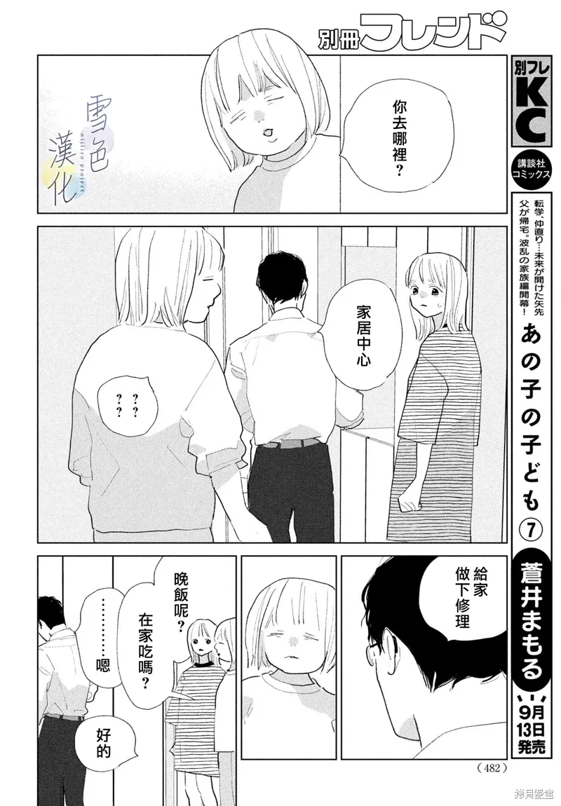 第28话 第7页