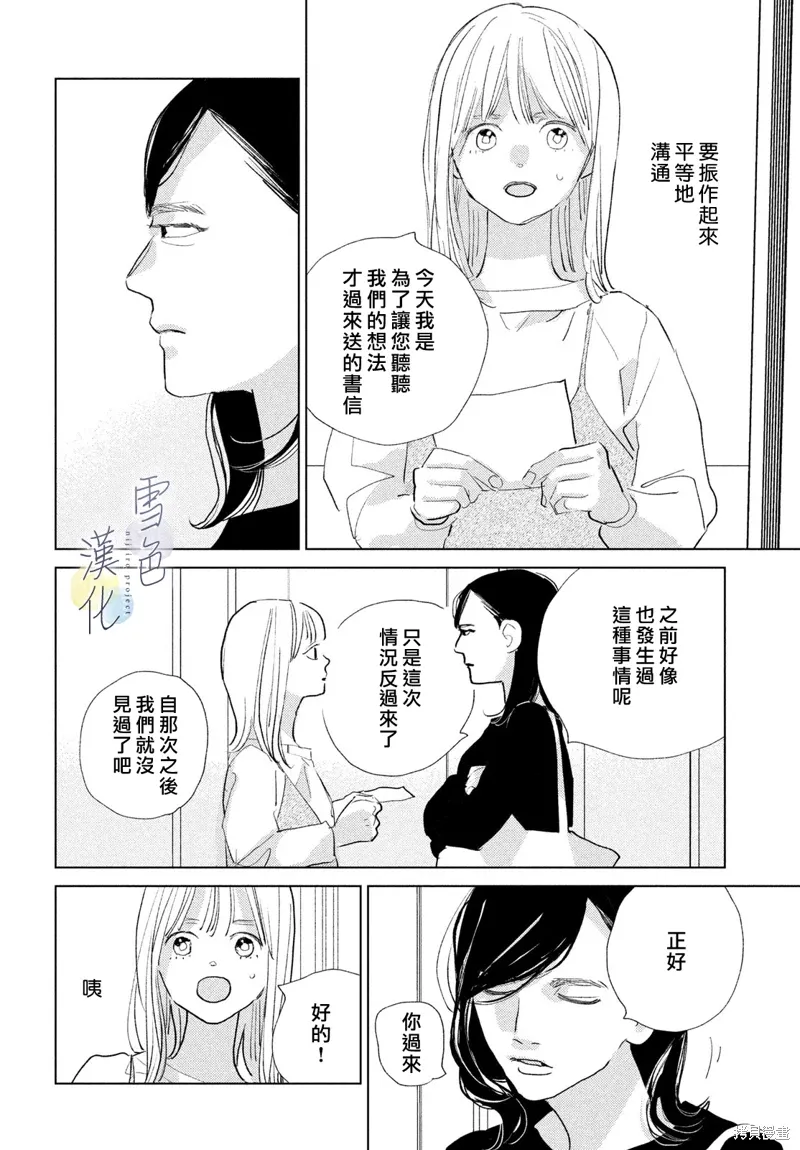 第29话 第28页