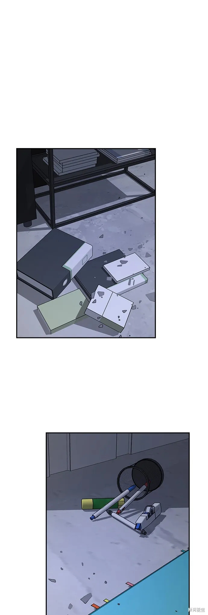 第18话 第22页