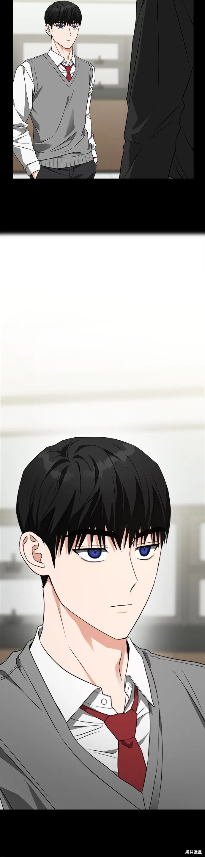 第54话 第32页