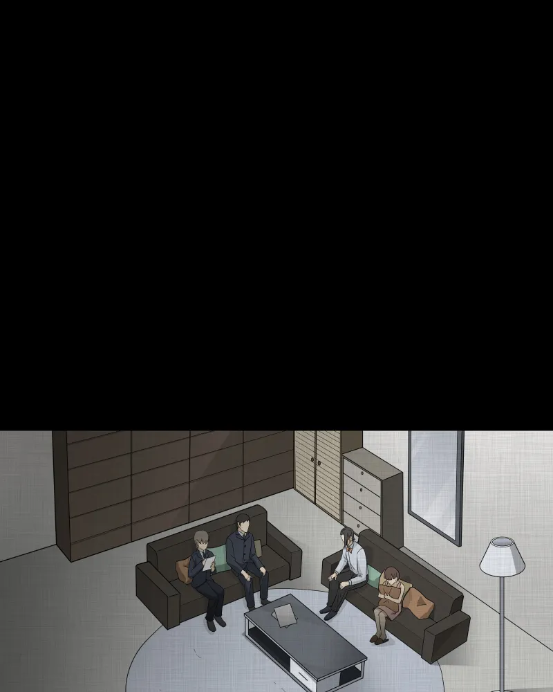 第58话 门牌（六） 第11页
