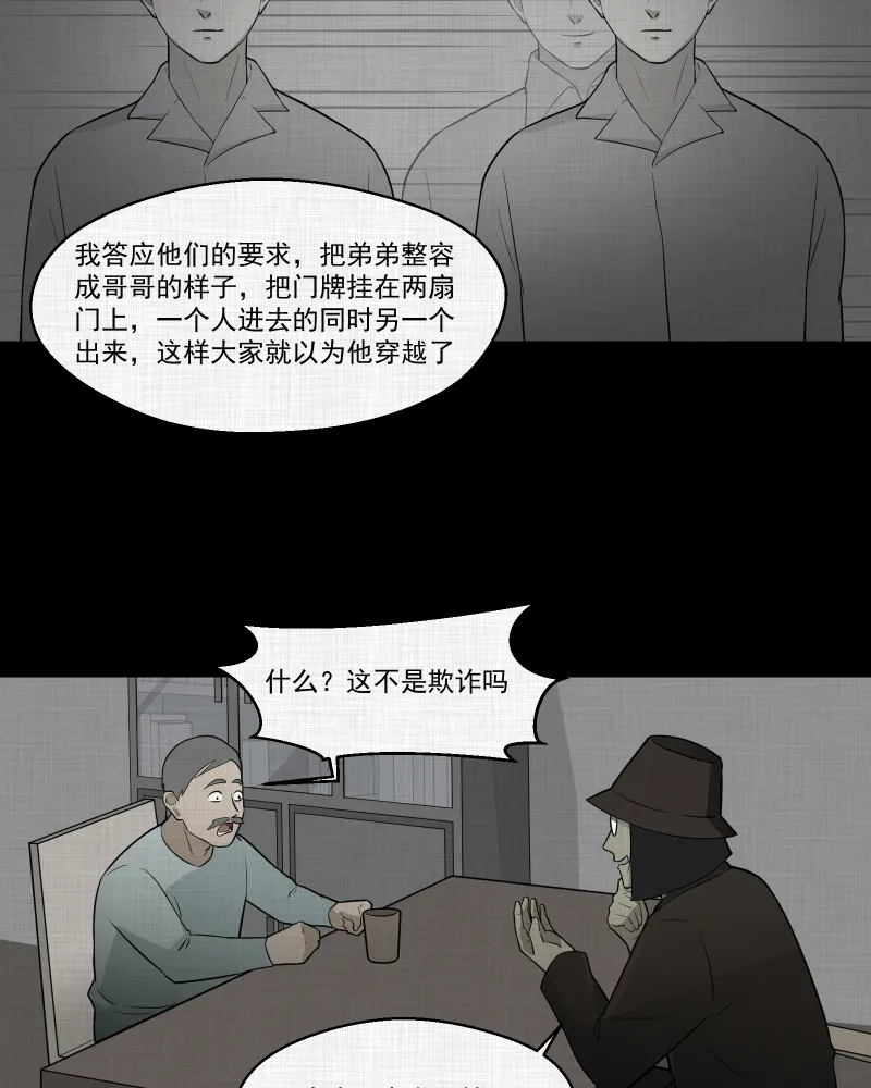 第58话 门牌（六） 第42页