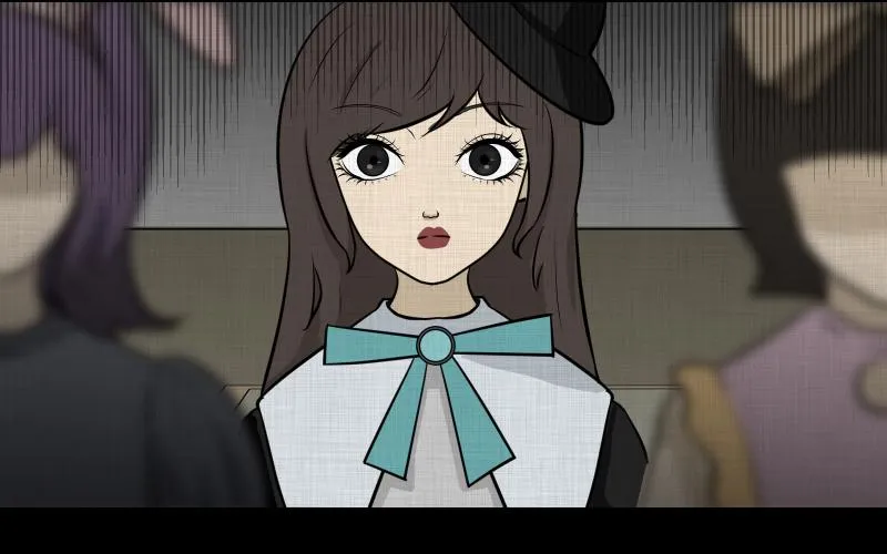 第107话 女神茶（四） 第32页