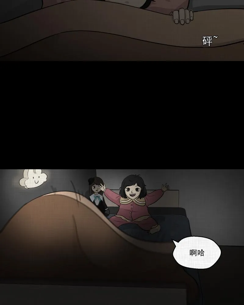 第108话 女神茶（五） 第7页