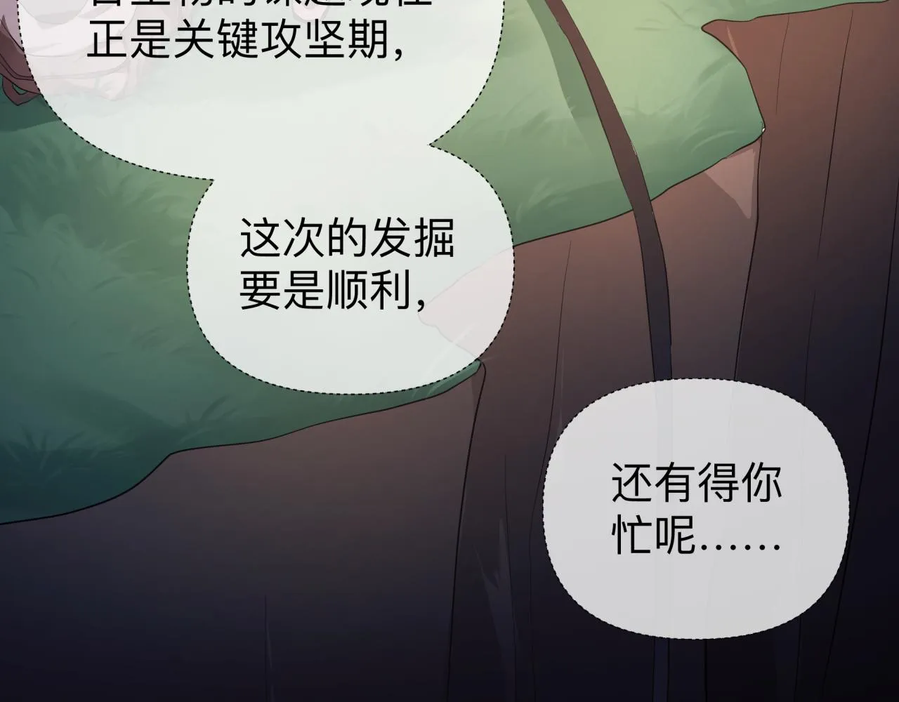 化石脑子 第17页