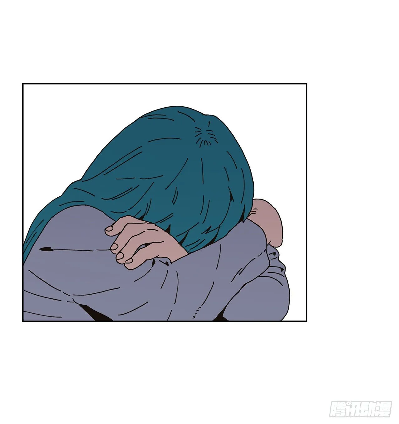 1.自恋 第14页