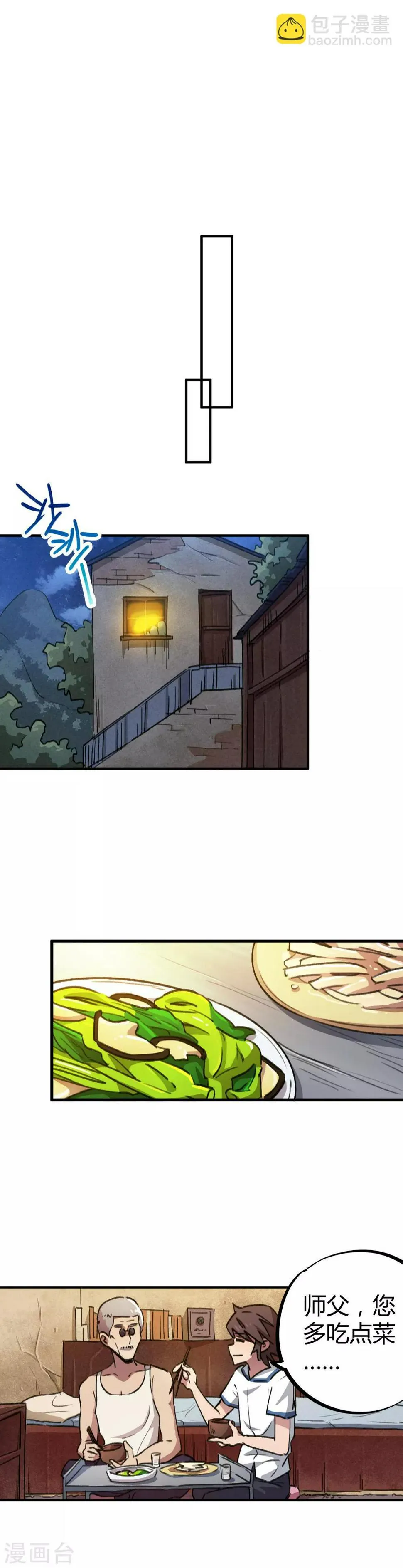 第59话 变态的学生 第10页