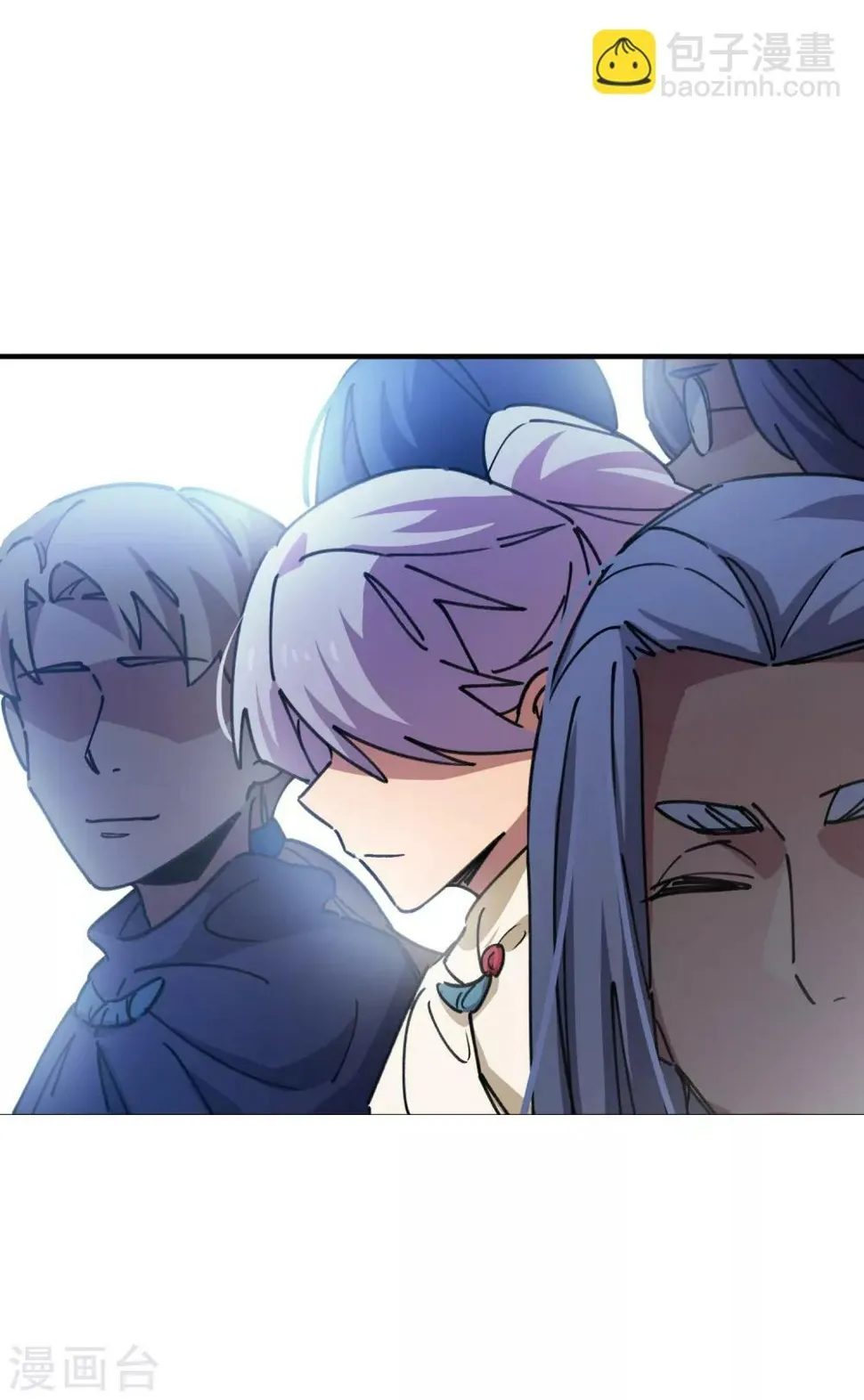第77话 遛傻子很有趣 第18页