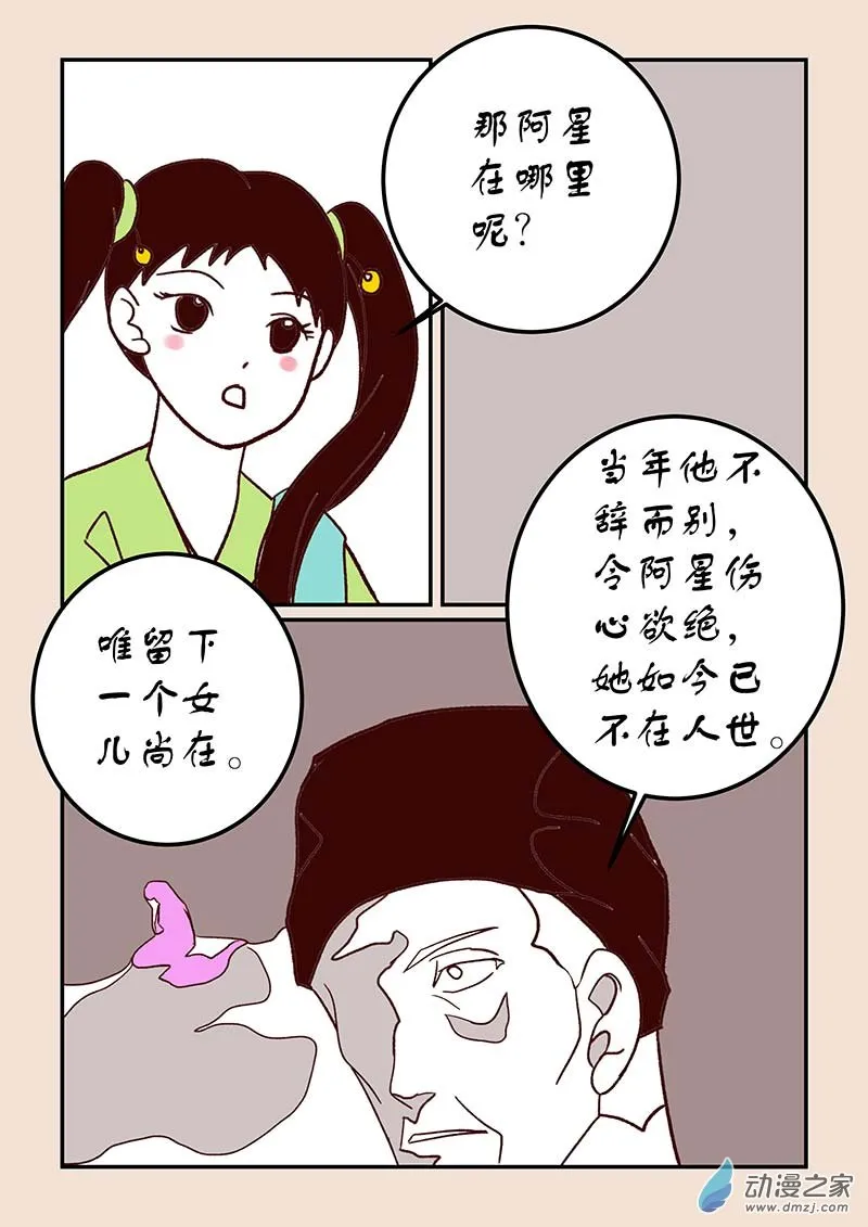 第四十六章 无名城3 第8页