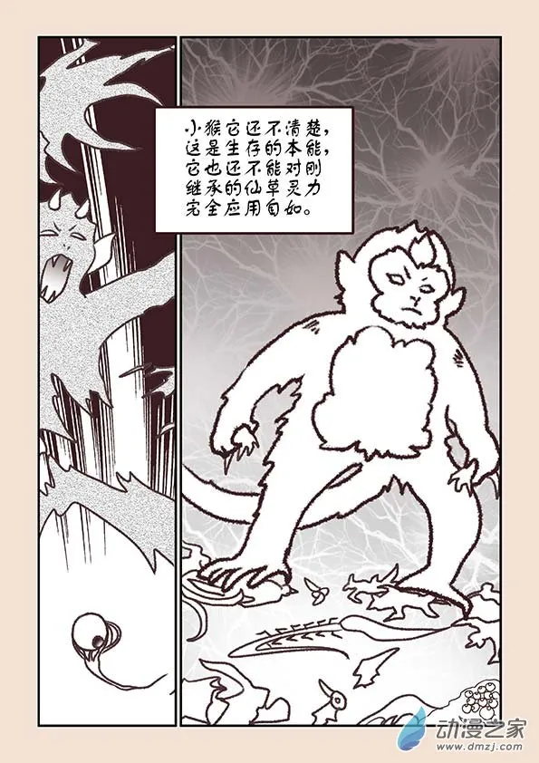 第五章 玉灵芝4 第4页