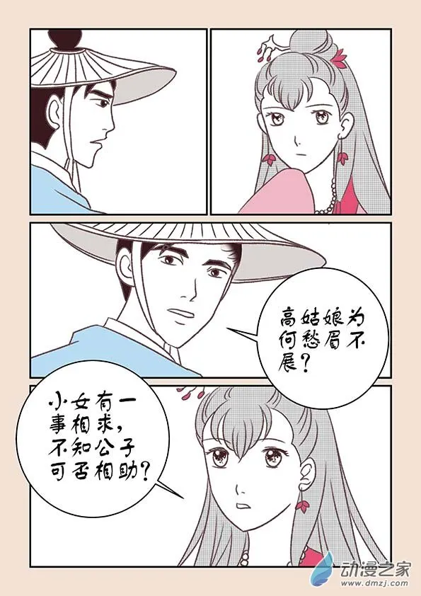 第十一章 高老庄2 第2页