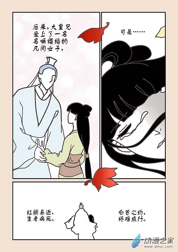 第二十章 东海劫2 第4页