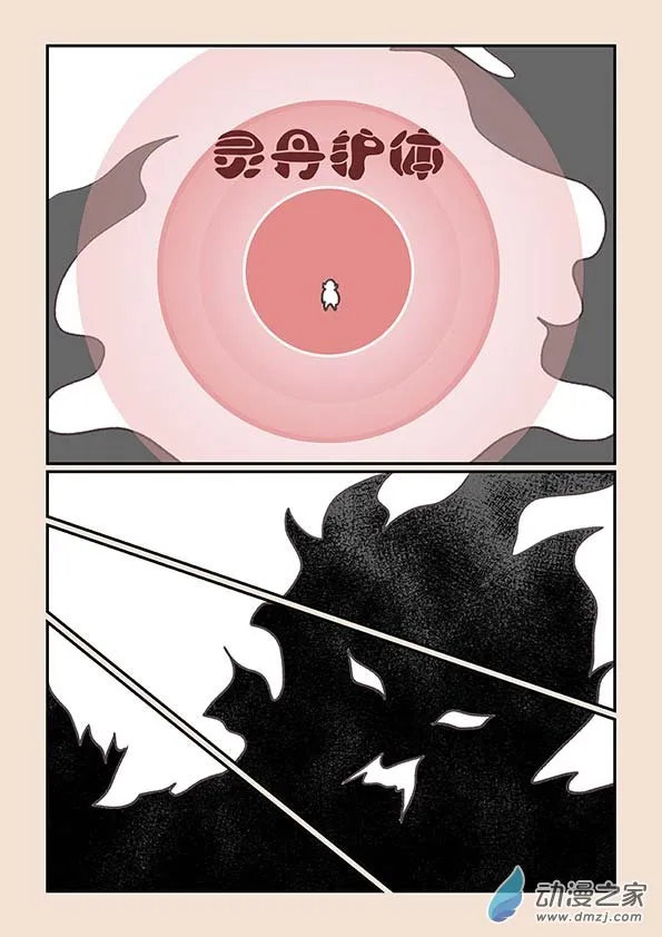 第二十六章 影子猴3 第5页