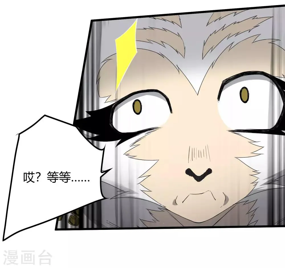 第232话 再临东区 第3页