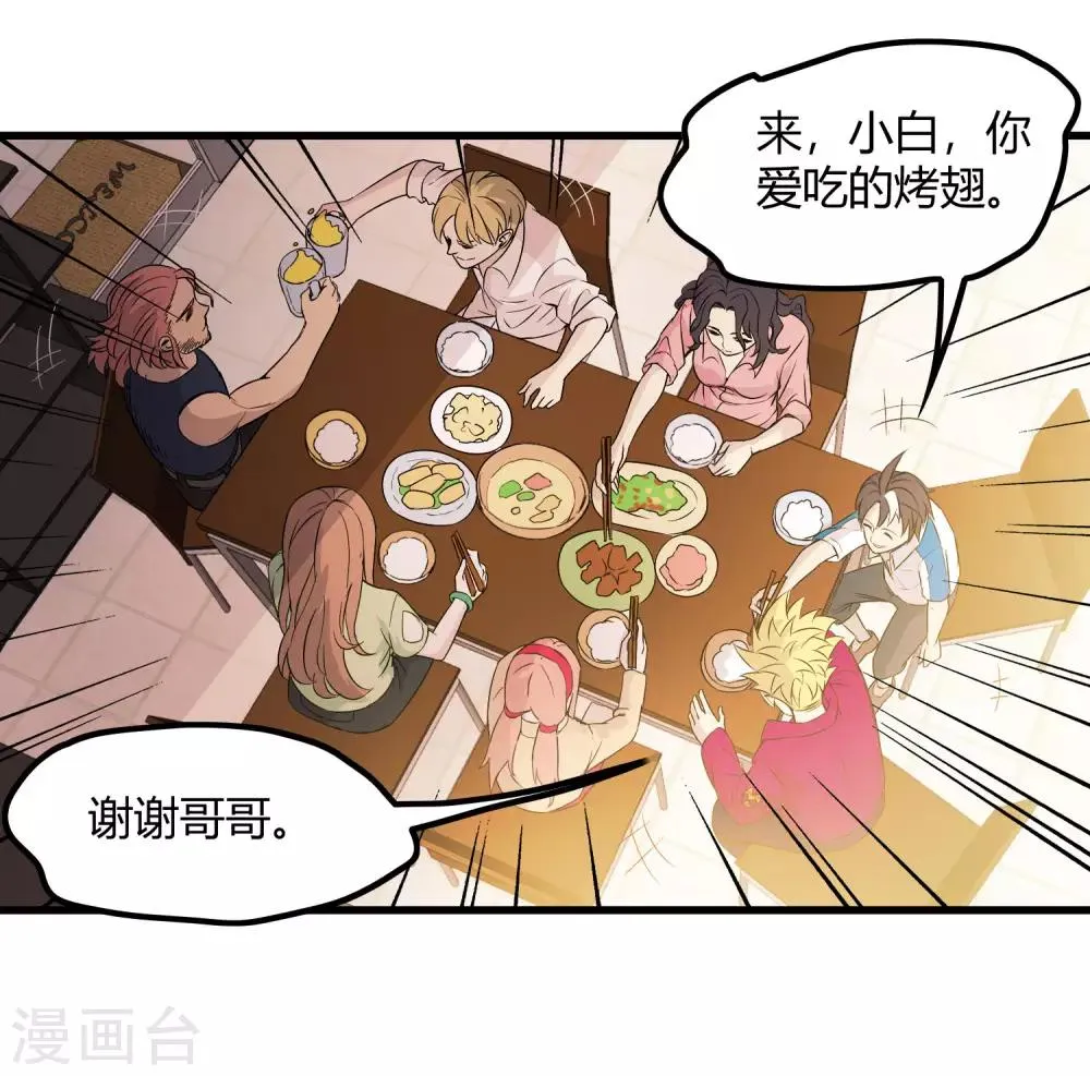 第223话 只可惜，终究是梦！ 第8页