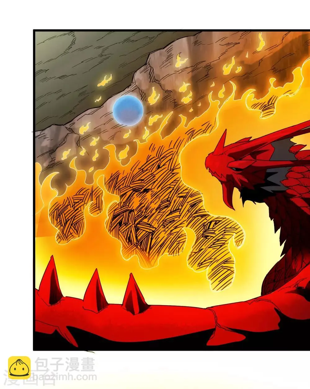 第160话 如风斩慕源 第10页