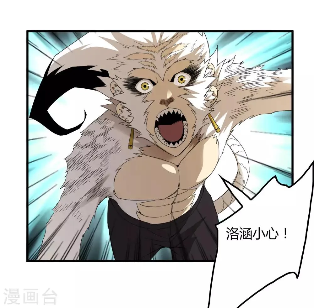 第163话 被操控的夏如风 第13页