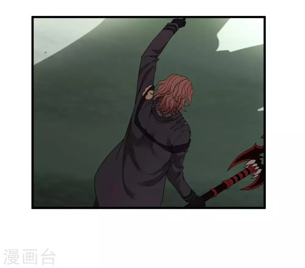 第165话 夏如风的反击 第13页
