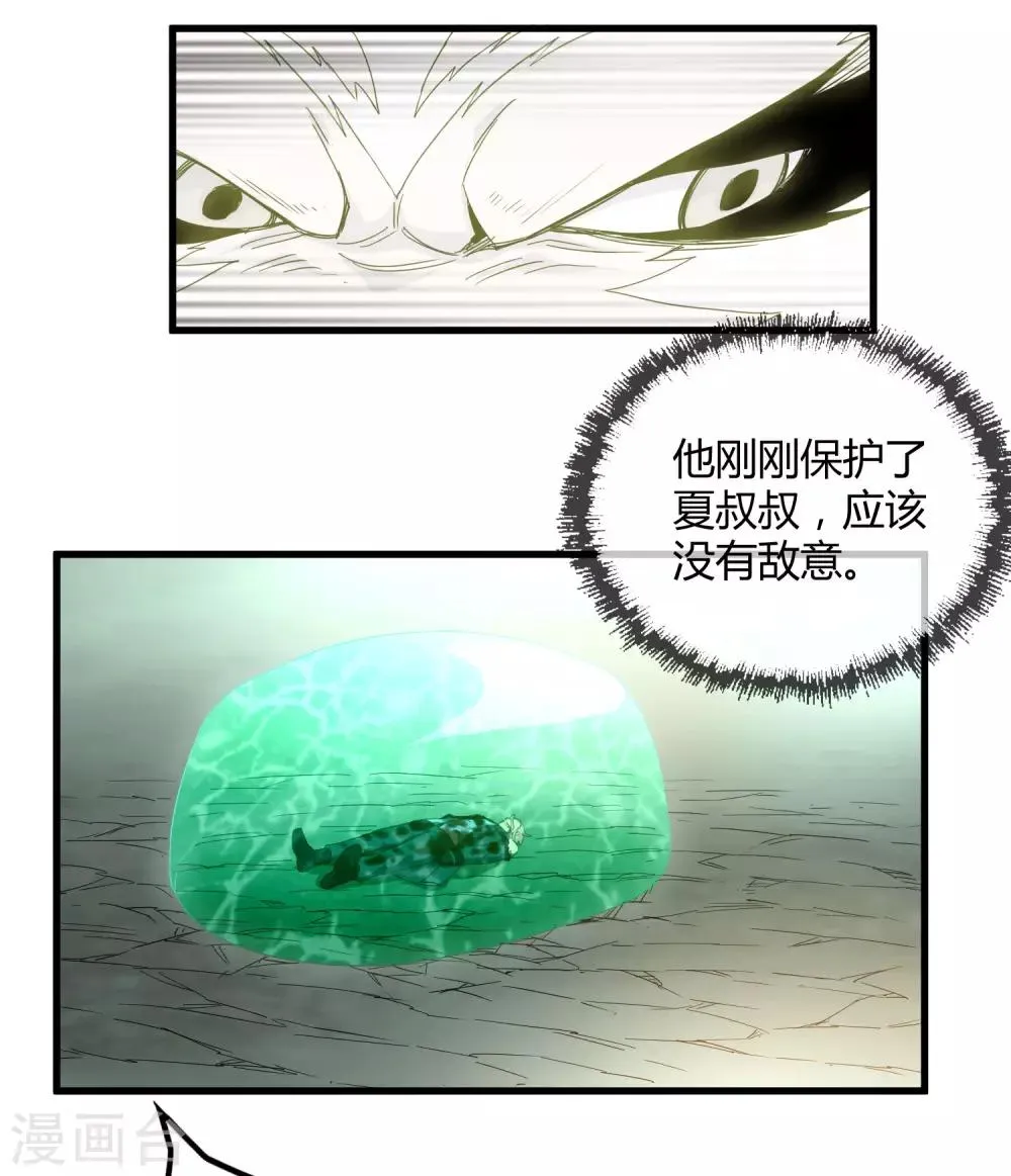 第169话 叶藏锋 第29页