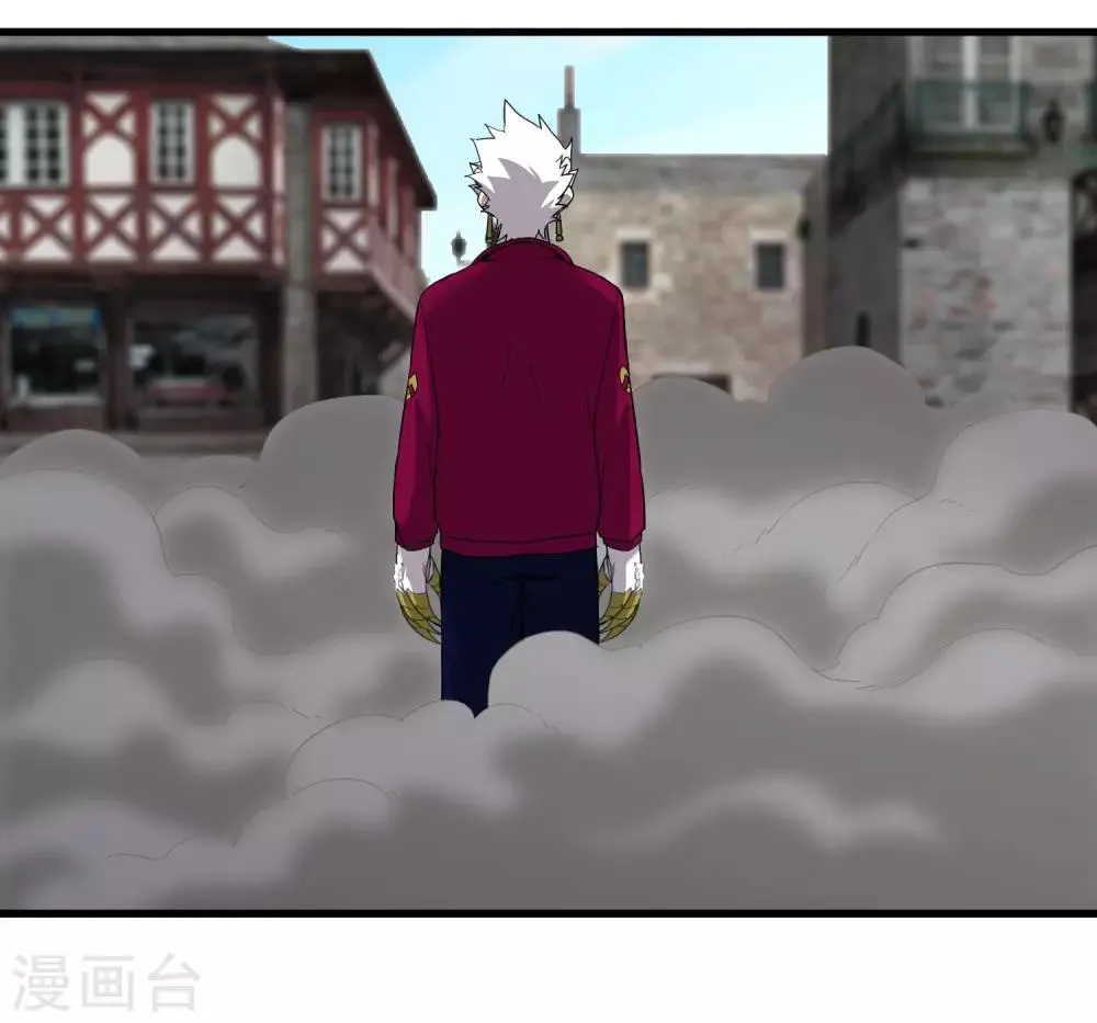 第187话 以一敌二！ 第11页