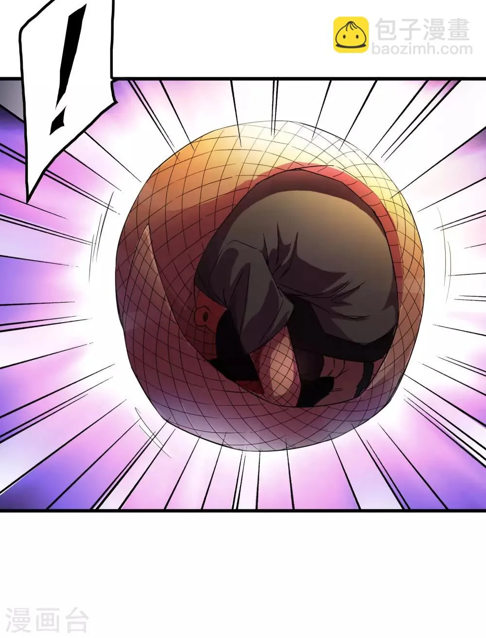 第187话 以一敌二！ 第27页