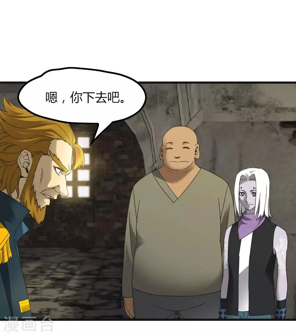 第190话 叶天和 第16页