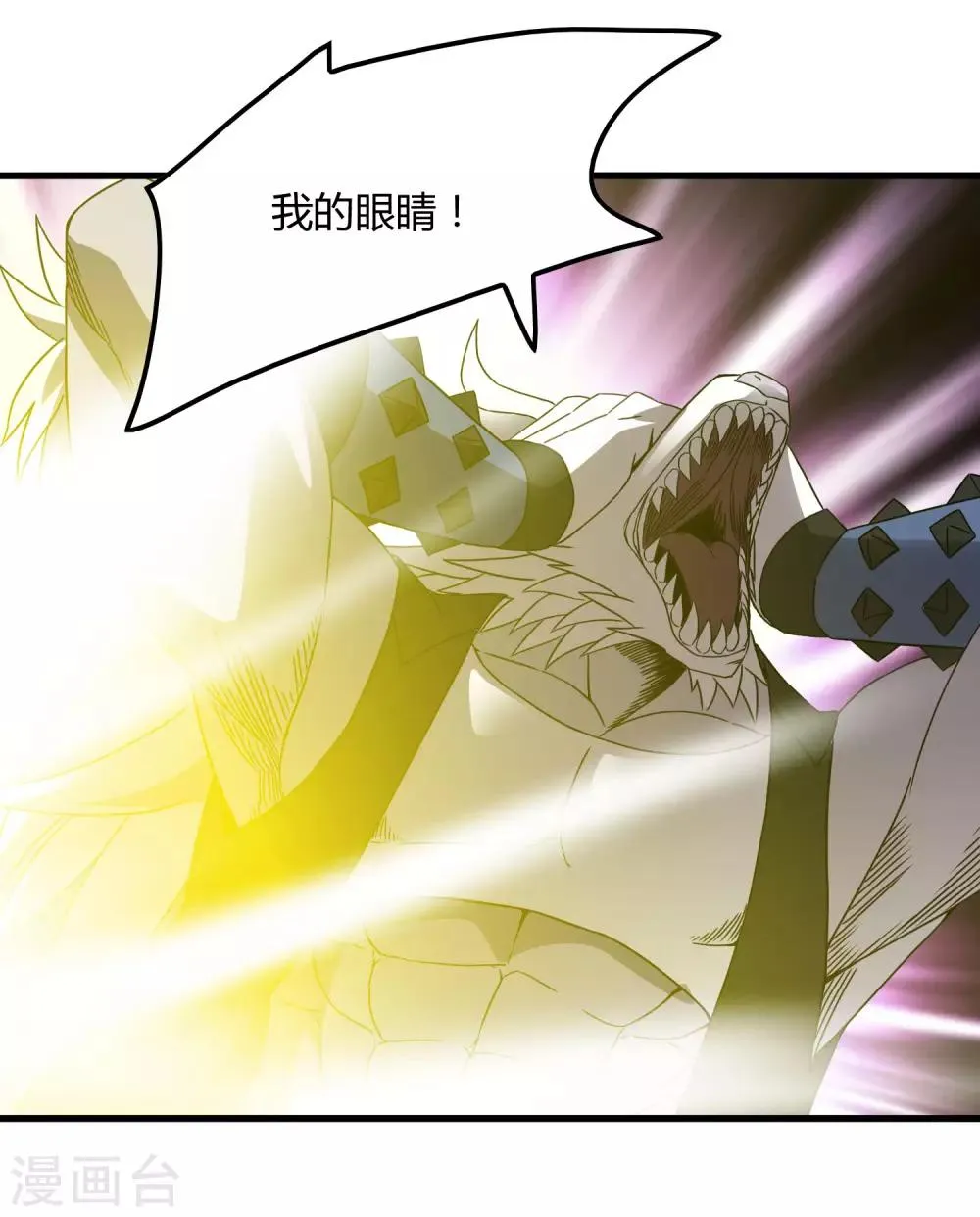 第194话 宗临驾到 第9页
