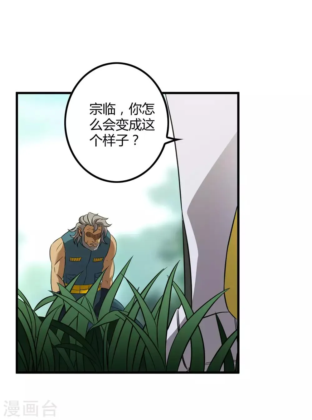 第207话 宗临的过去 第2页