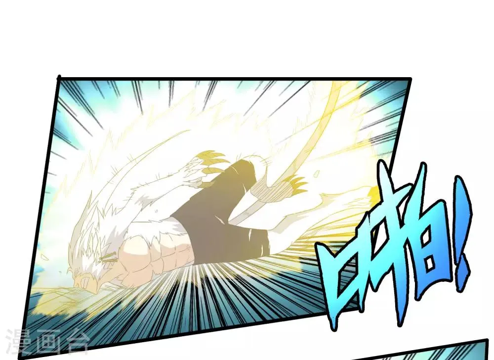 第211话 我不能陪你走下去了！ 第2页