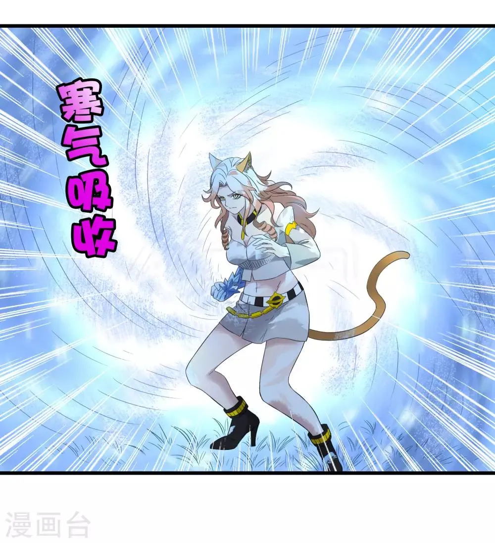 第211话 我不能陪你走下去了！ 第13页