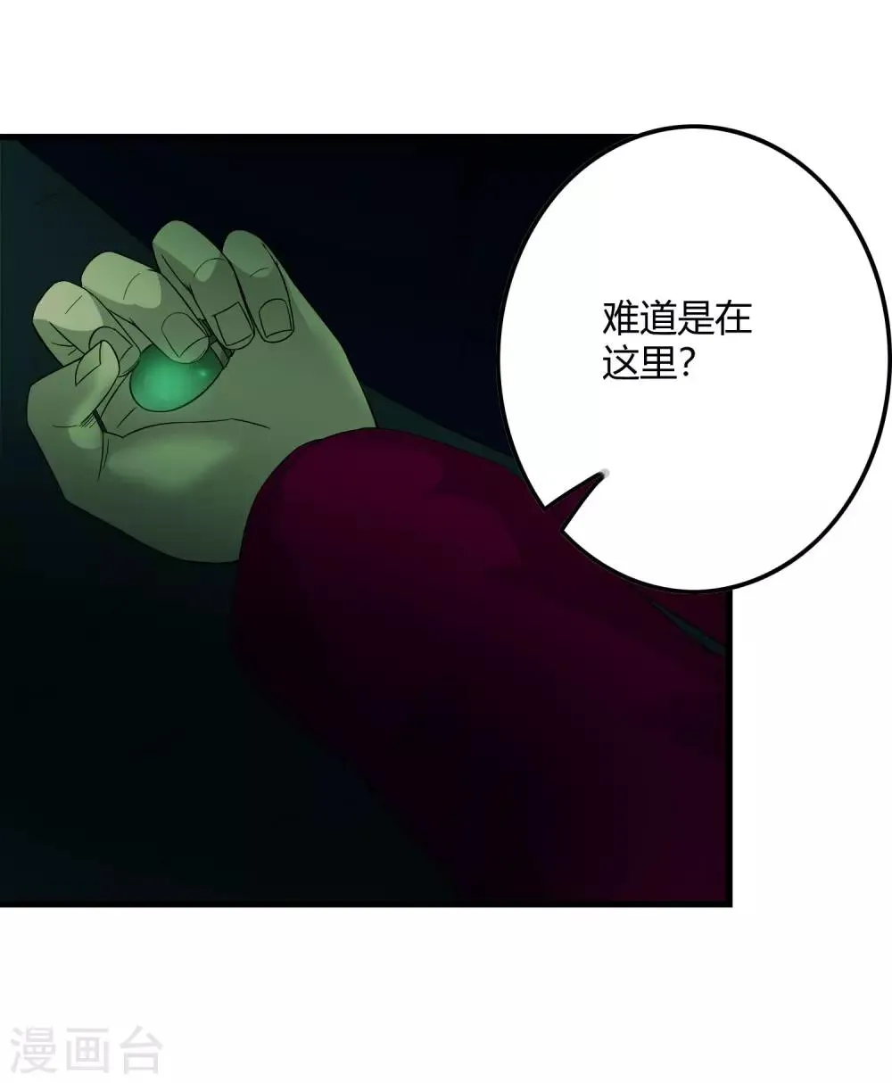第222话 石将军 第25页