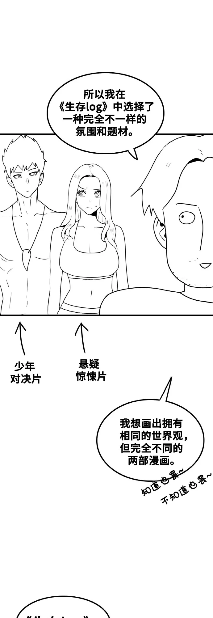【免费】后记 第6页