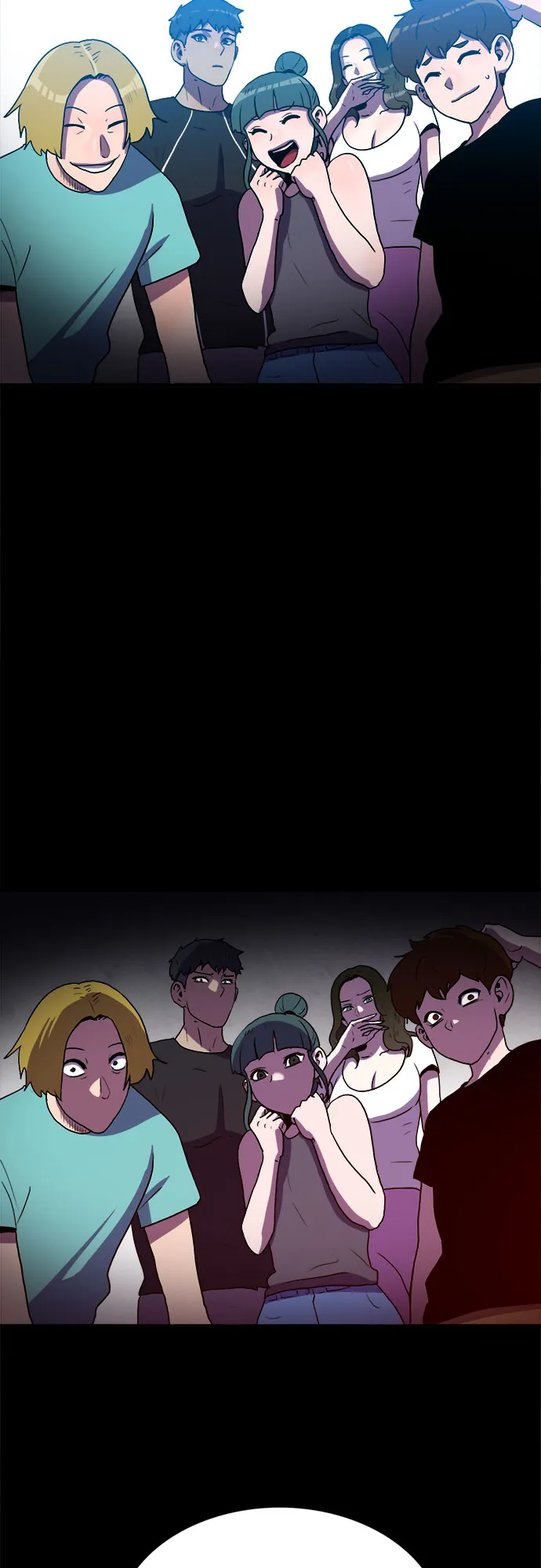 第74话 第23页