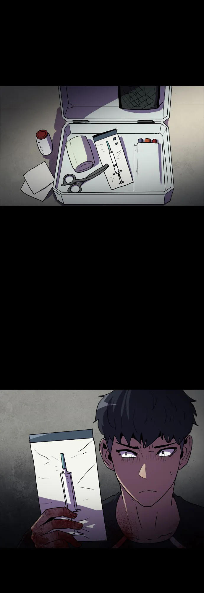 第69话 第11页